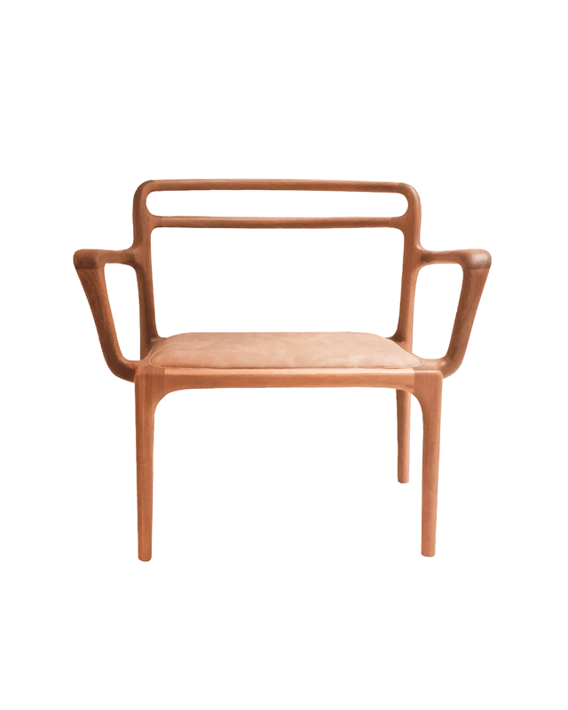 [Art gallery] POLTRONA CARIRI 까리리