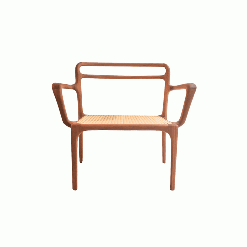 [Art gallery] POLTRONA CARIRI 까리리