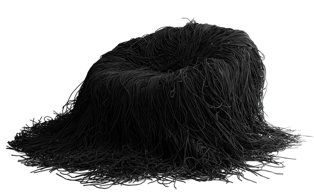 [Art gallery] POLTRONA ANTROPÓFAGO 앤트로포파고