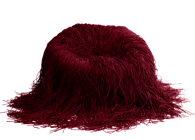 [Art gallery] POLTRONA ANTROPÓFAGO 앤트로포파고