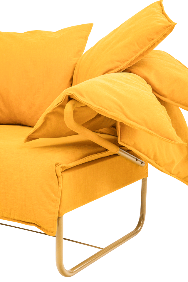 [Art gallery] POLTRONA KAOS 카오스 Canvas