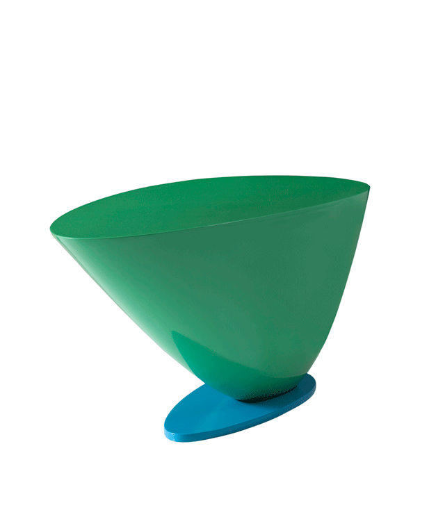 [Art gallery] VIDA table