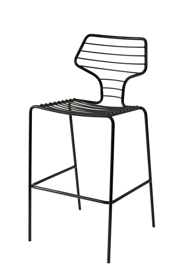 [Art gallery] TATU bar chair