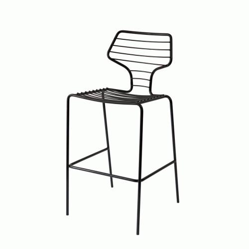 [Art gallery] TATU bar chair