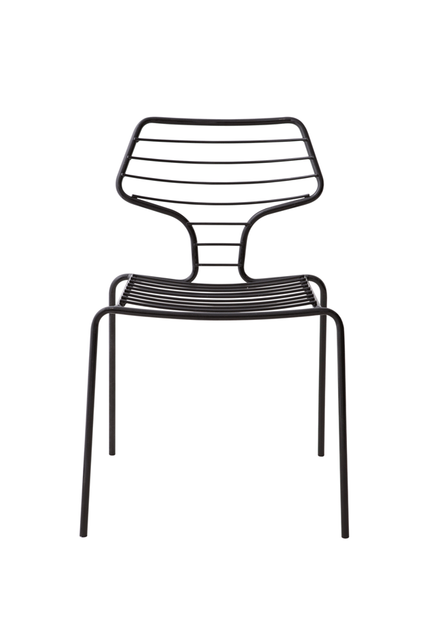 [Art gallery] TATU chair