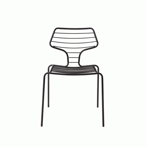 [Art gallery] TATU chair