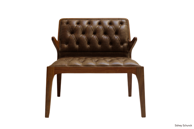 [Art gallery] POLTRONA리스LYS