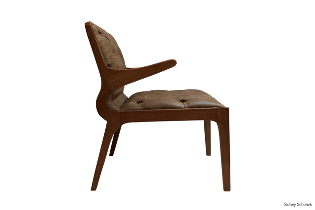 [Art gallery] POLTRONA리스LYS