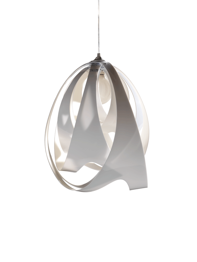 (SLAMP공식인증딜러제품/배송설치무료) Goccia di Luce Suspension Lamp  snow