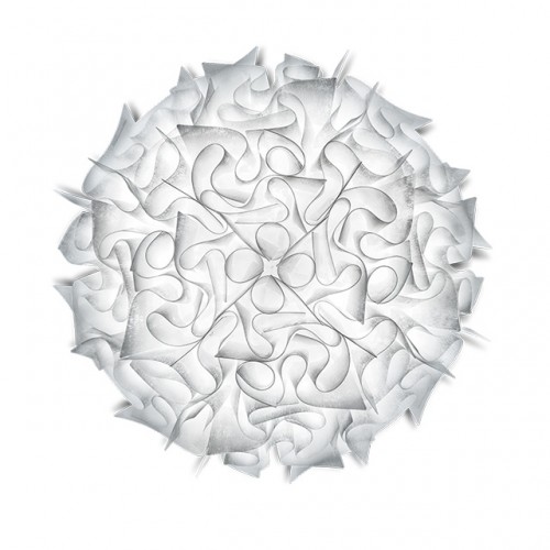 (SLAMP공식인증딜러제품/배송설치무료) Veli Couture wall Lamp 벨리 꾸뜨르 L