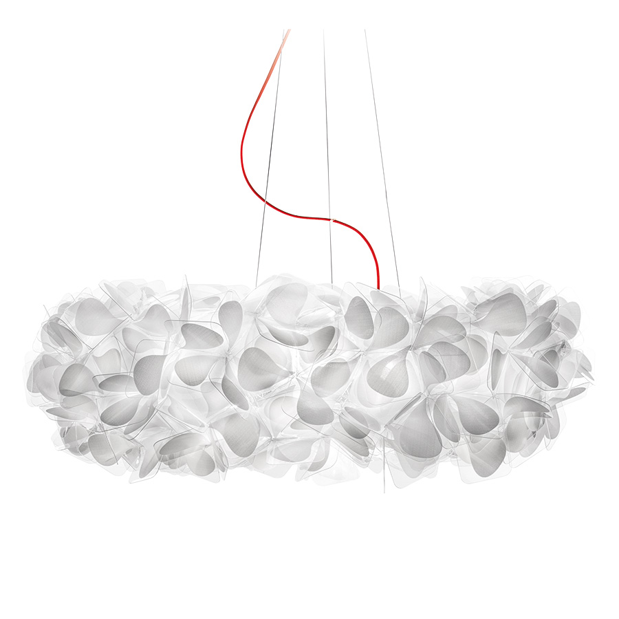 (SLAMP공식인증딜러제품/배송설치무료) Clizia Mama Non Mama Suspension Lamp L