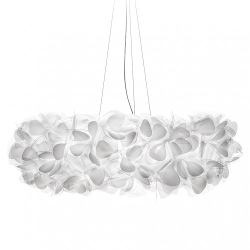 (SLAMP공식인증딜러제품/배송설치무료) Clizia Mama Non Mama Suspension Lamp L
