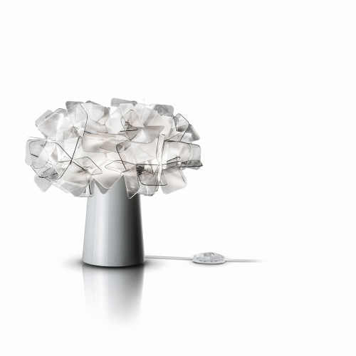(SLAMP공식인증딜러제품/배송설치무료) Clizia Table Lamp Fume