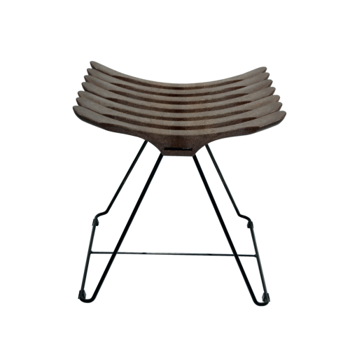 [Art gallery] CADEIRA 밴코 Banco Esqueleto