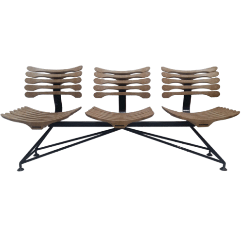 [Art gallery] Stringer Esqueleto 스트링거 스켈레톤 chair