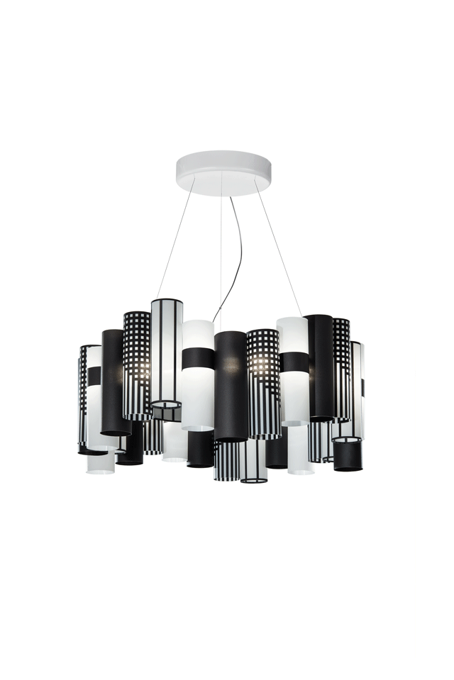 (SLAMP공식인증딜러제품/배송설치무료) La Lollo Mackintosh Suspension Lamp