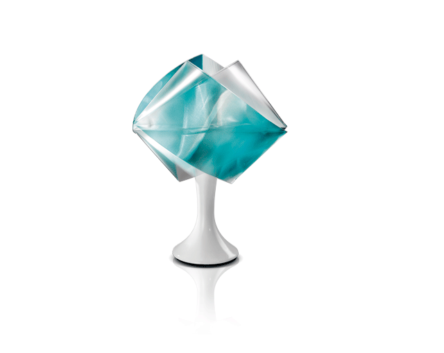 (SLAMP공식인증딜러제품/배송설치무료) Gemmy Prisma Table Lamp