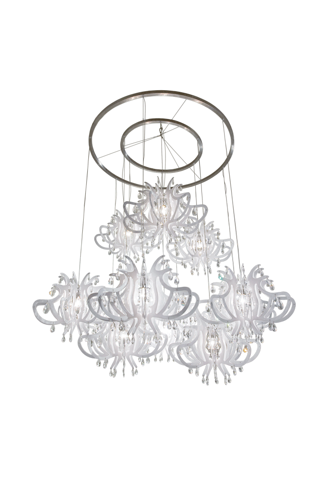 (SLAMP공식인증딜러제품/배송설치무료) Lillibet Mini Suspension Lamp