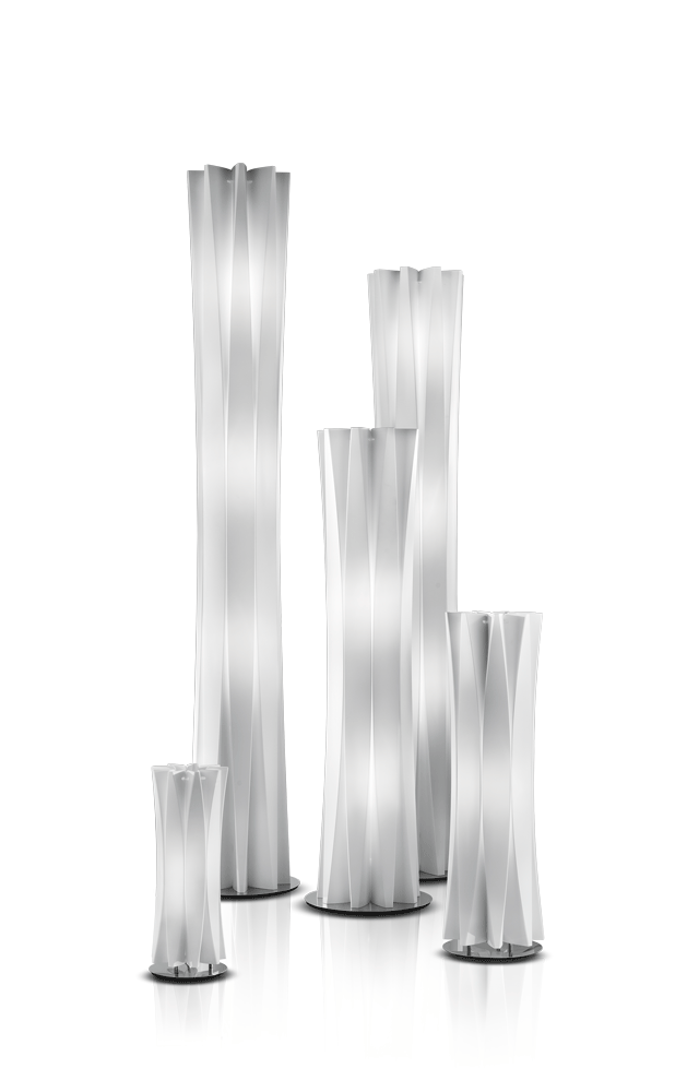 (SLAMP공식인증딜러제품/배송설치무료) Bach floor Lamp L