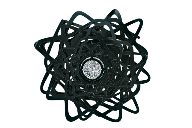 (SLAMP공식인증딜러제품/배송설치무료) Aurora Suspension Lamp Black