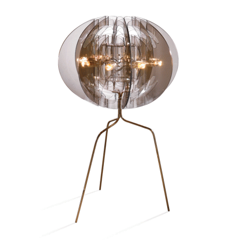 (SLAMP공식인증딜러제품/배송설치무료) Atlante Table Lamp