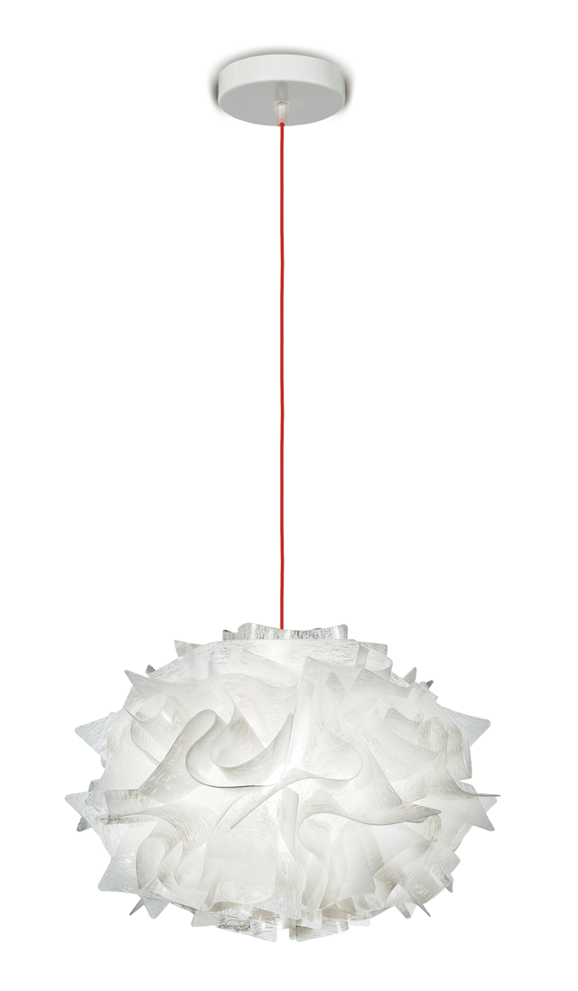 (SLAMP공식인증딜러제품/배송설치무료) Veli mini single suspension Lamp 벨리 꾸뜨르 미니