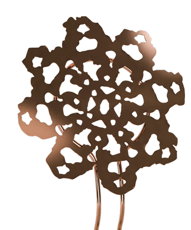 [Art gallery] CADEIRA FLA 플라체어 industrial version 1