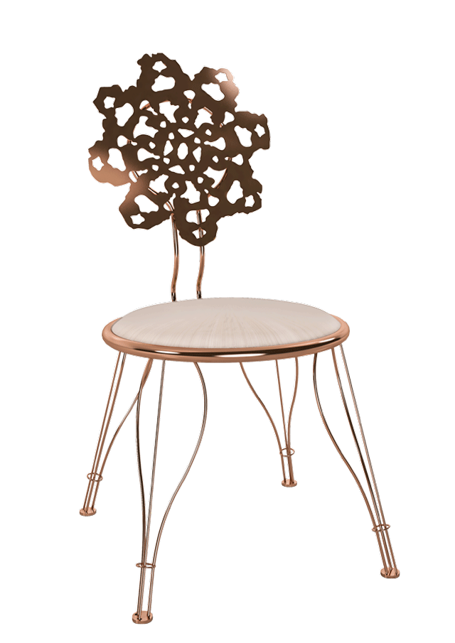 [Art gallery] CADEIRA FLA 플라체어 industrial version 1