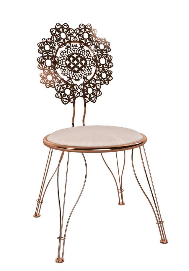 [Art gallery] CADEIRA FLA 플라체어 industrial version 2