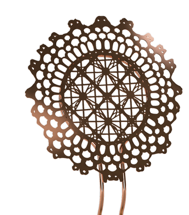 [Art gallery] CADEIRA FLA 플라체어 industrial version 3