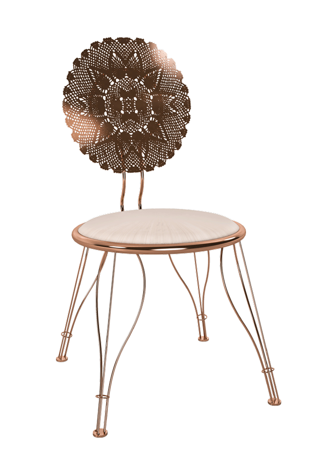 [Art gallery] CADEIRA FLA 플라체어 industrial version 4