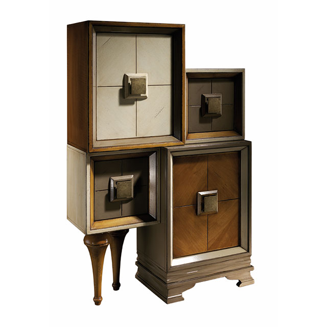 [Lola Glamour로라글라머] 다이나스티아 캐비넷 Entrada Dinastía