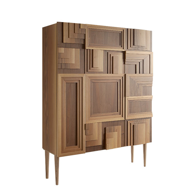 [Lola Glamour로라글라머] 토템 수납장 ARMARIO TOTEM