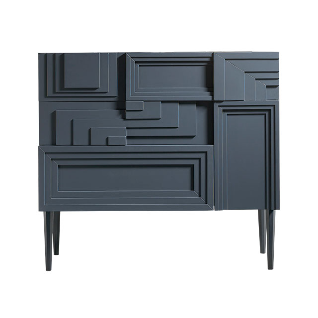 [Lola Glamour로라글라머] 토템 캐비넷 CÓMODA TOTEM