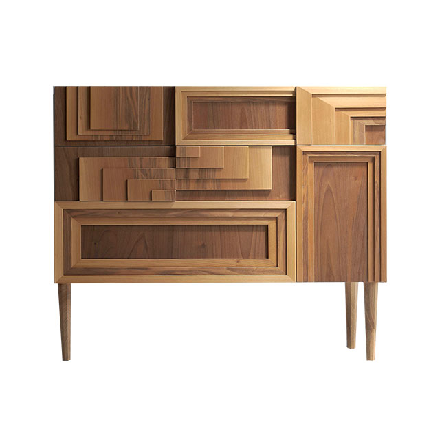 [Lola Glamour로라글라머] 토템 캐비넷 CÓMODA TOTEM