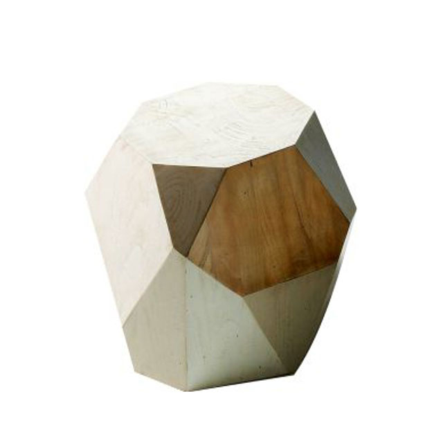 [Lola Glamour로라글라머] 투에르카미니 테이블 MESITA ROCK