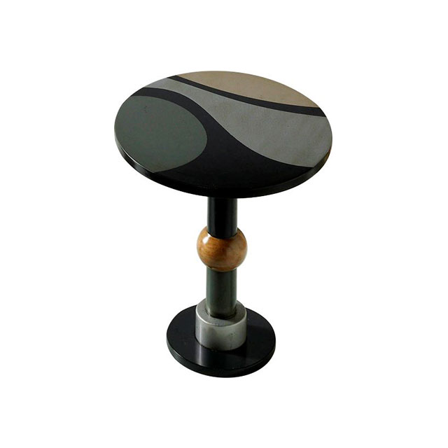 [Lola Glamour로라글라머] 엔드 미니 테이블 MESITA END