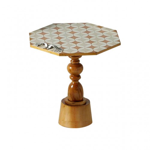 [Lola Glamour로라글라머] 베스파  미니 테이블 MESITA VESPA