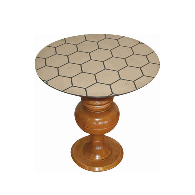 [Lola Glamour로라글라머] 코파  미니 테이블 MESITA COPA