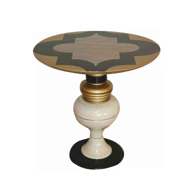 [Lola Glamour로라글라머] 코파  미니 테이블 MESITA COPA