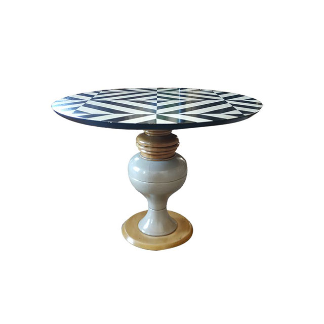 [Lola Glamour로라글라머] 코파  미니 테이블 MESITA COPA