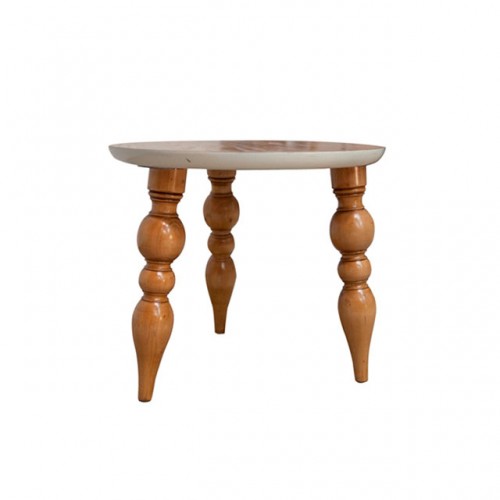 [Lola Glamour로라글라머] 투 미니 테이블 MESILLA TWO