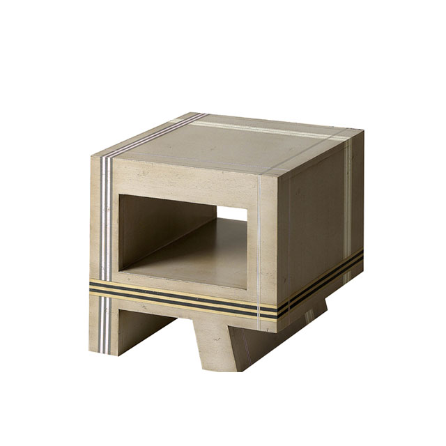 [Lola Glamour로라글라머] R 미니 테이블 MESITA R