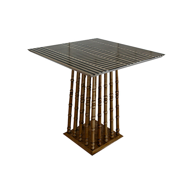 [Lola Glamour로라글라머] Z 미니 테이블 MESITA TAVOLINO