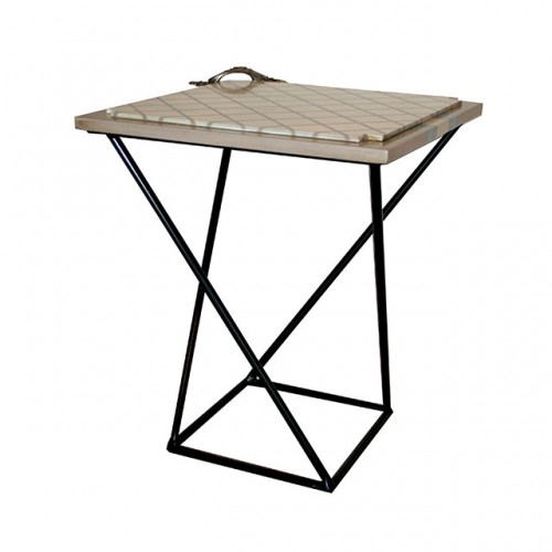 [Lola Glamour로라글라머] 메디나 미니 테이블 MESITA MEDINA