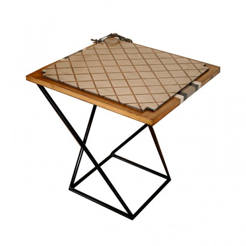 [Lola Glamour로라글라머] 메디나 미니 테이블 MESITA MEDINA