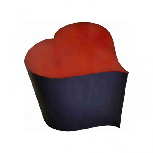 [Lola Glamour로라글라머] 하트 미니 테이블 MESITA CORAZÓN