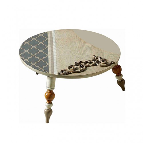 [Lola Glamour로라글라머] 미카엘라 테이블 MESITA MICAELA