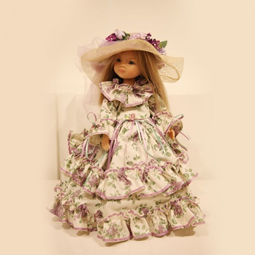 [파올라레이나] Original Paola Reina  Rosie 2 로지 2