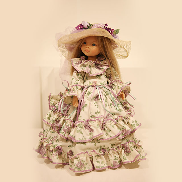 [파올라레이나] Original Paola Reina  Rosie 2 로지 2